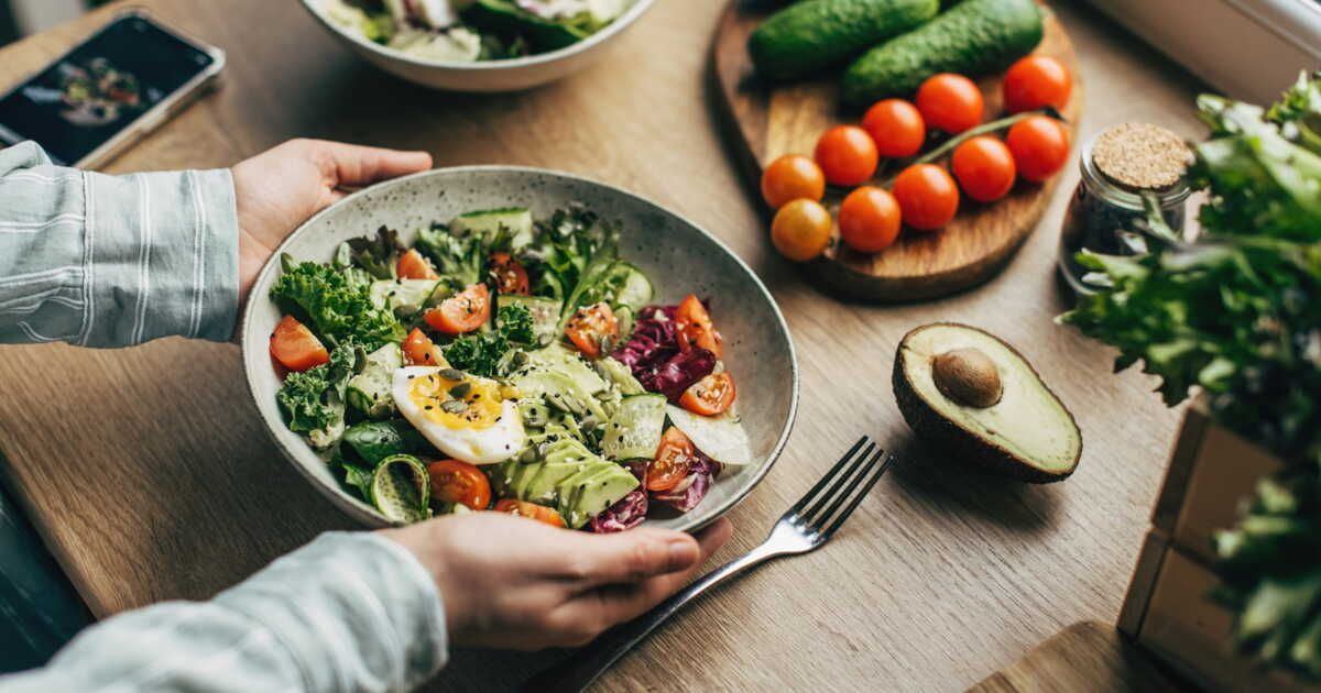 Peut-on vraiment faire confiance à ChatGPT pour créer des menus minceur ?
