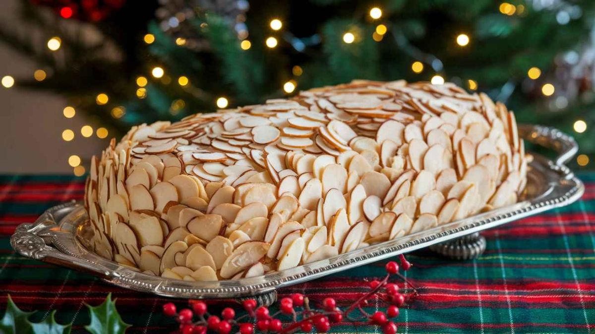 La bûche de Noël de Philippe Etchebest : un incontournable festif