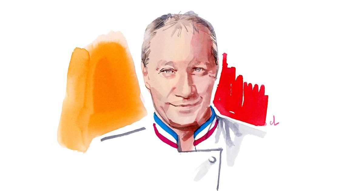 Éric Frechon : hommage à Paul Bocuse, pilier de la gastronomie française