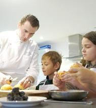 Venez savourer l'Europe : un festival de saveurs à Strasbourg