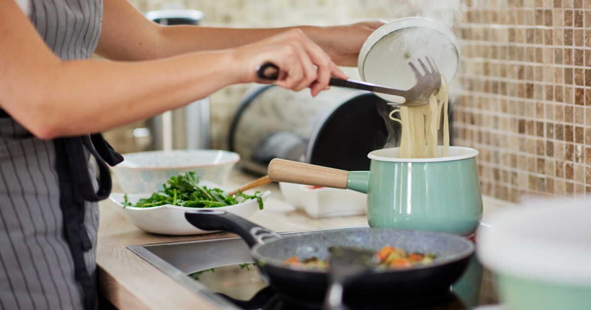 Des recettes rapides et savoureuses avec Cyril Lignac