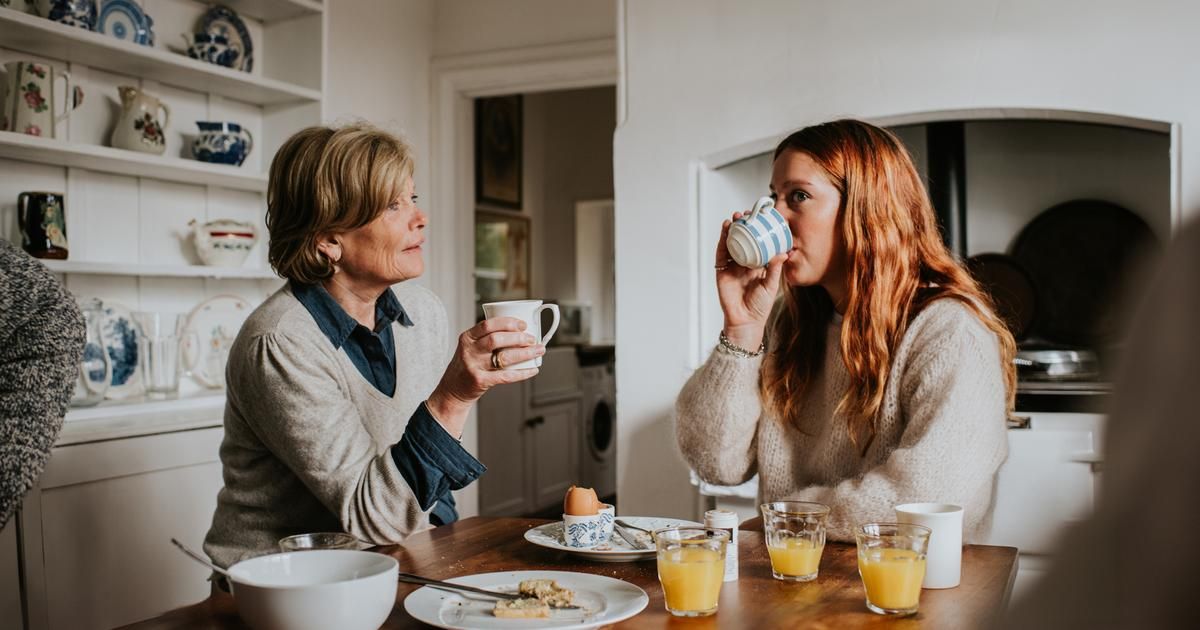 Les boissons du matin pour une digestion sereine