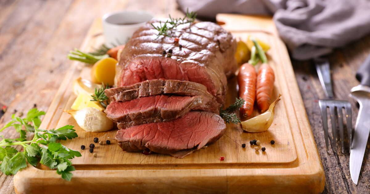 Secrets pour barder une viande savoureuse