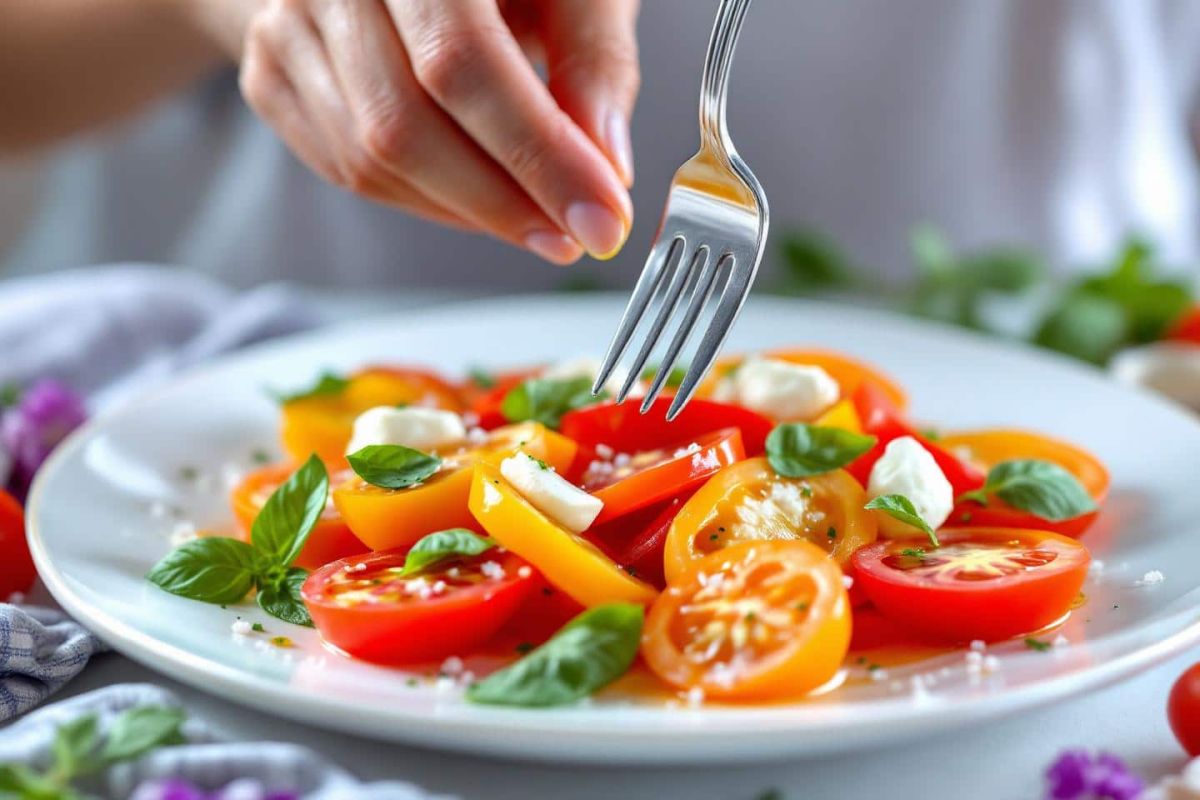 Tomates d'été : 3 secrets pour les savourer autrement