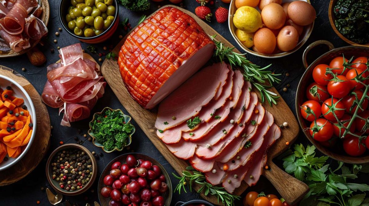 15 recettes savoureuses pour sublimer le jambon blanc