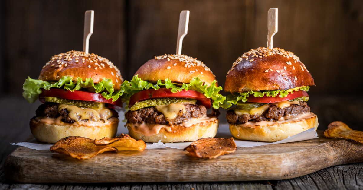 Le secret de la sauce Big Mac révélé : réalisez-la chez vous !