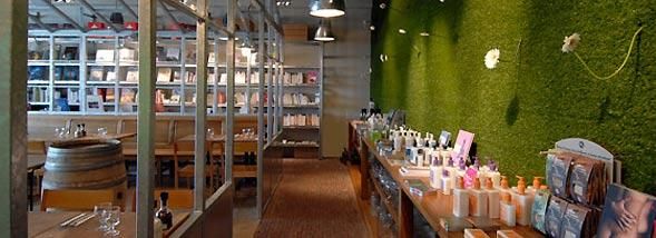 Les restaurants multifonctions : bien plus qu'un simple repas