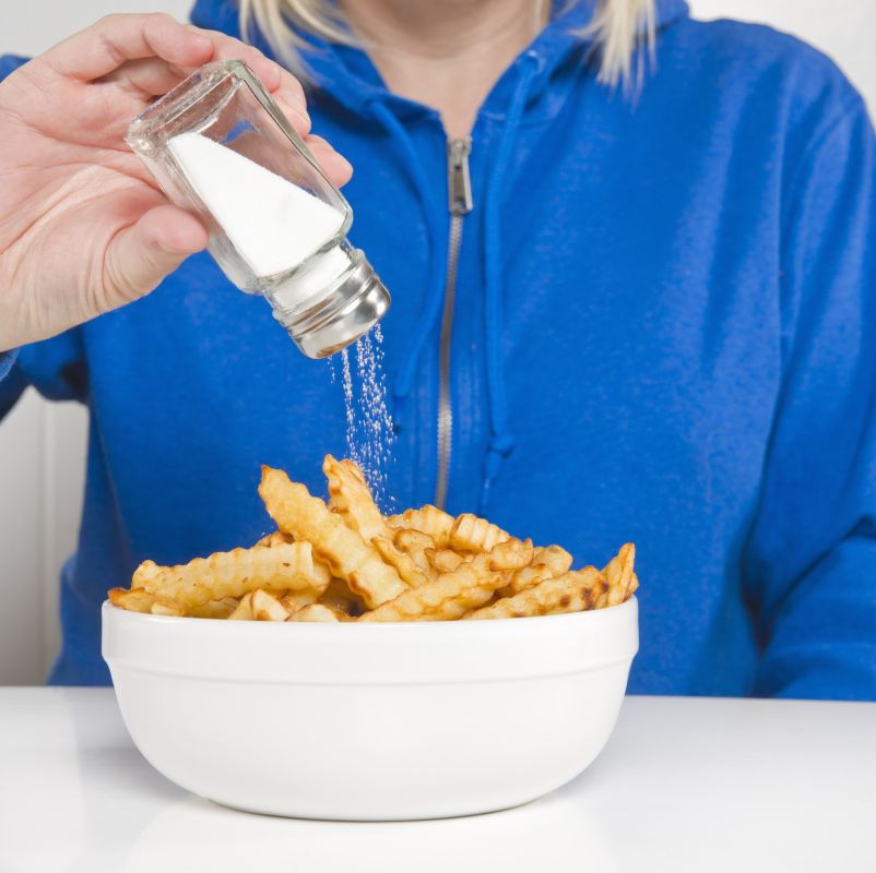 Réduire le sel : des astuces simples pour une alimentation saine