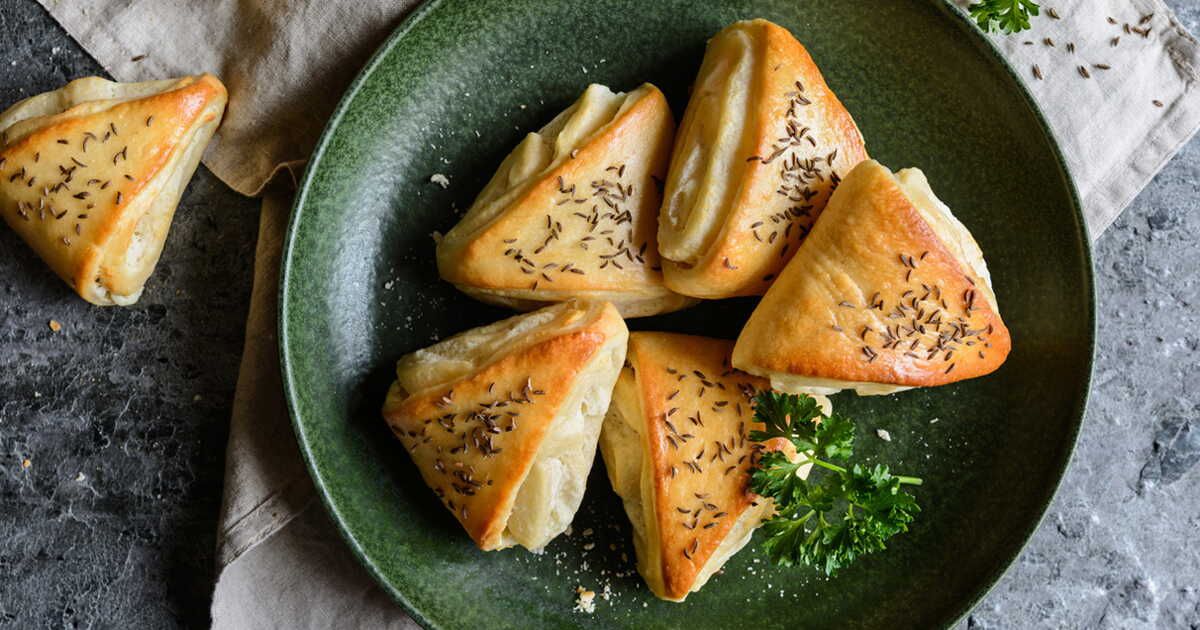 Un feuilleté de Saint-Jacques : la touche festive de votre menu de Noël