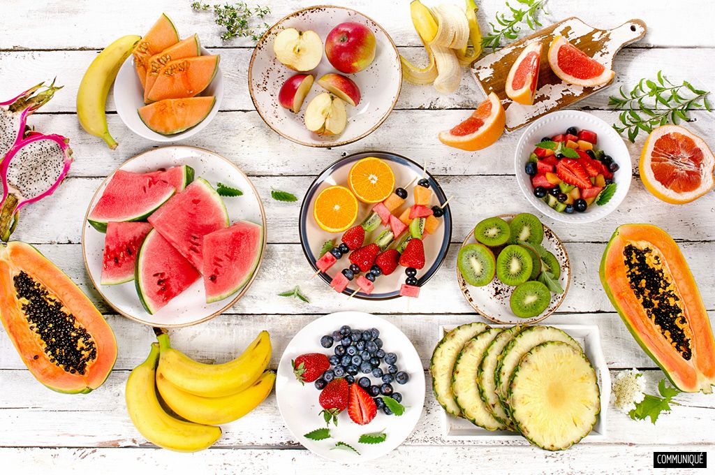 Réveillez votre vitalité pour la rentrée