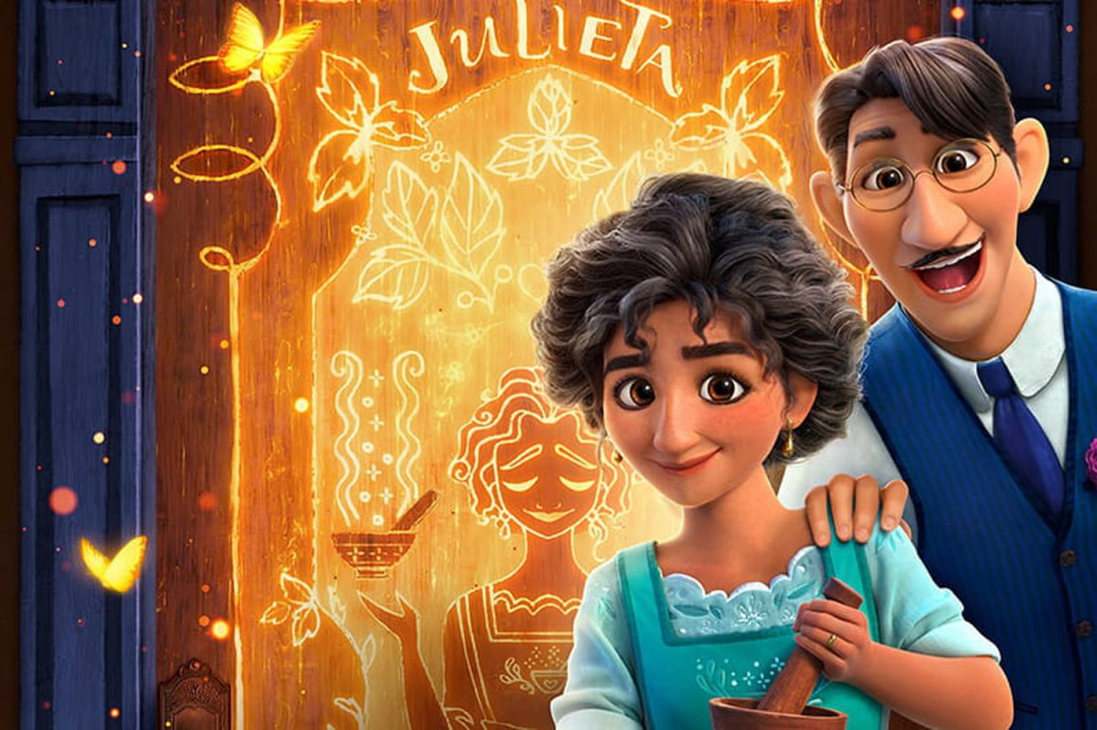 Juan Arbelaez, de la cuisine à Disney : une rencontre enchantée