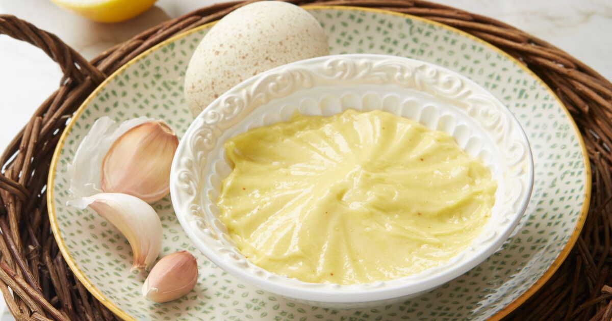 Découvrez la sauce aïoli : un goût de Provence pour vos plats