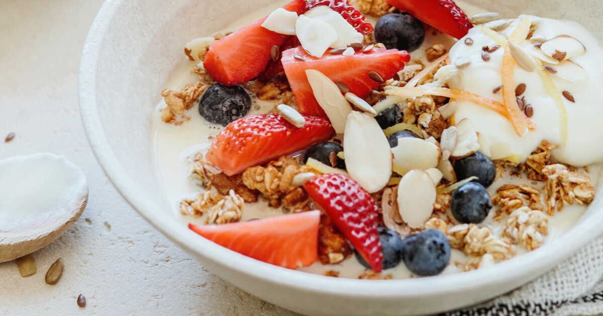 Manger plus pour moins de glycémie : le conseil d'une biochimiste