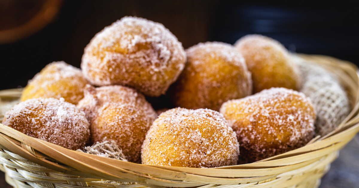 Croustillons hollandais : une touche sucrée pour vos festivités