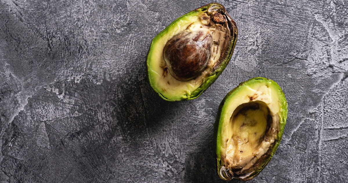 Transformer des avocats trop mûrs en fondant au chocolat : la recette idéale