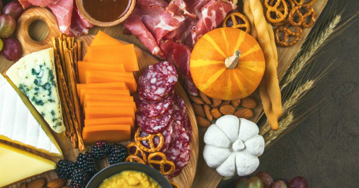 Des idées d'apéritifs d'hiver pour réchauffer vos soirées