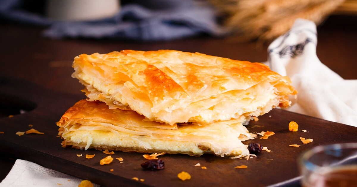 Pour l'apéro ou en entrée, laissez-vous tenter par cette recette de tartelettes chèvre miel au thym