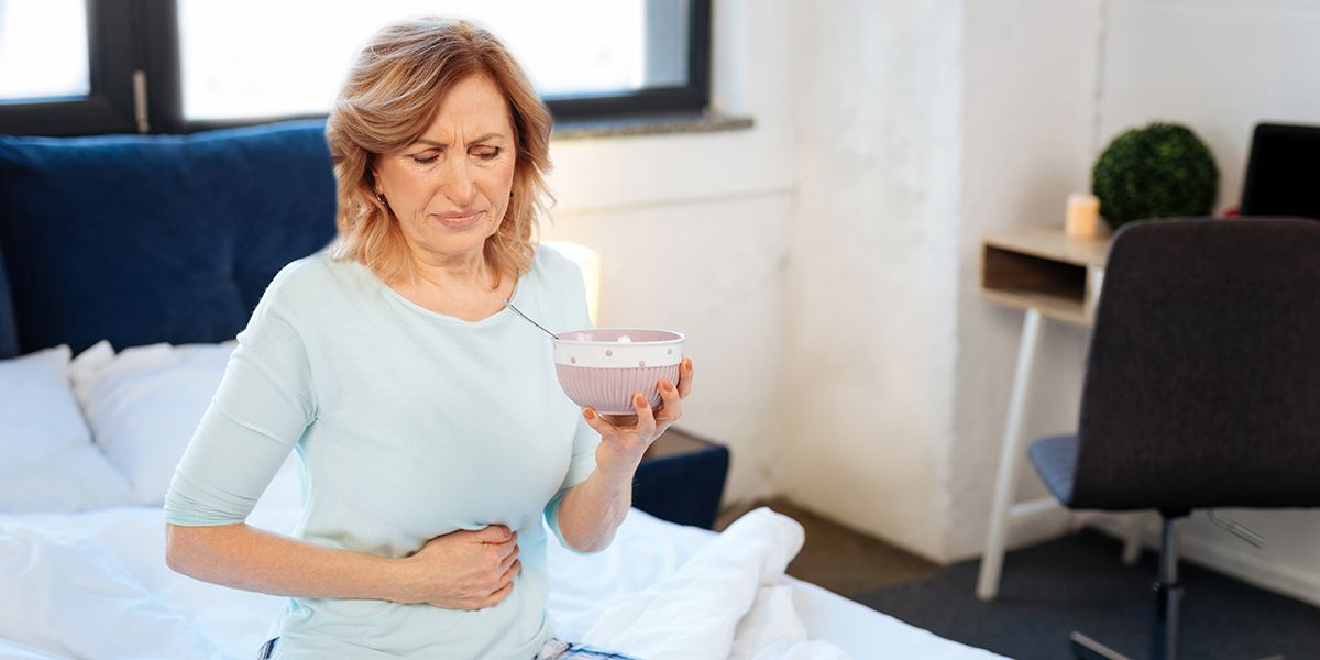 les aliments à éviter pour une digestion sereine