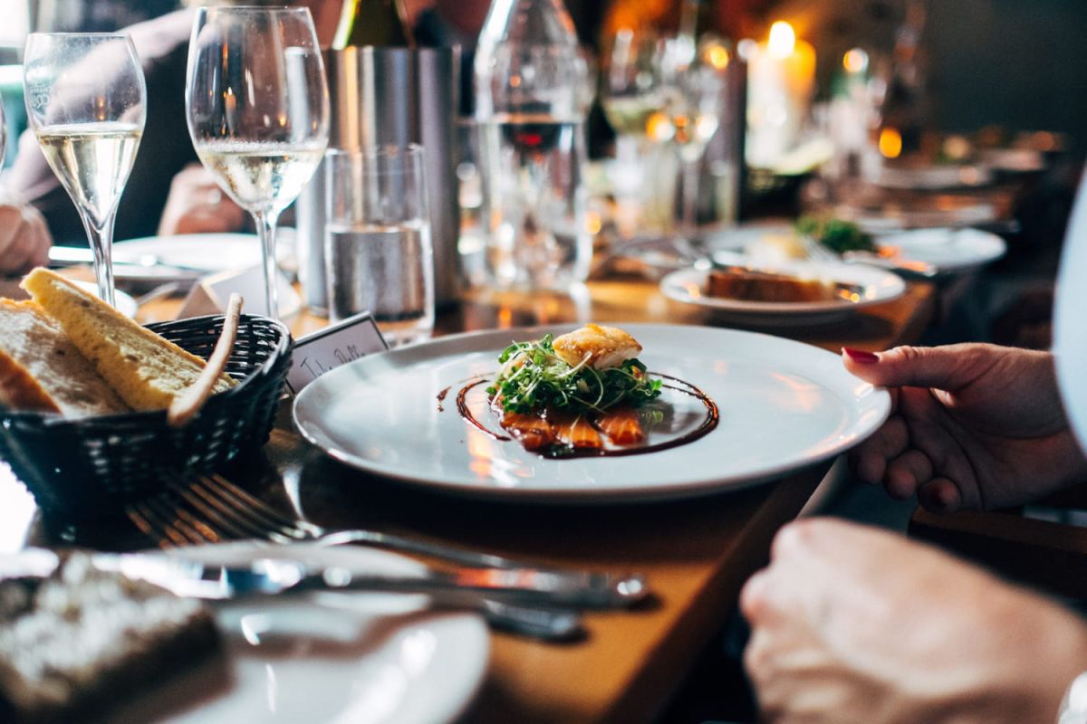 Comment choisir un bon restaurant ?