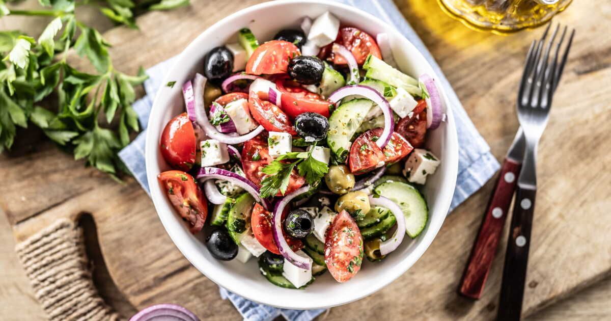 Salades légères : les pièges à éviter pour réussir votre régime