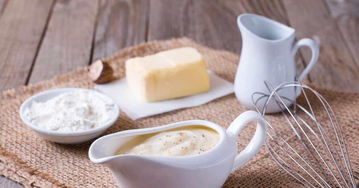 Des idées savoureuses pour sublimer votre béchamel