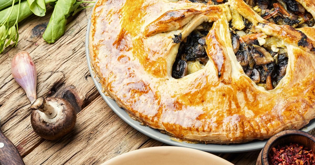 octobre en cuisine : 38 recettes pour savourer l'automne