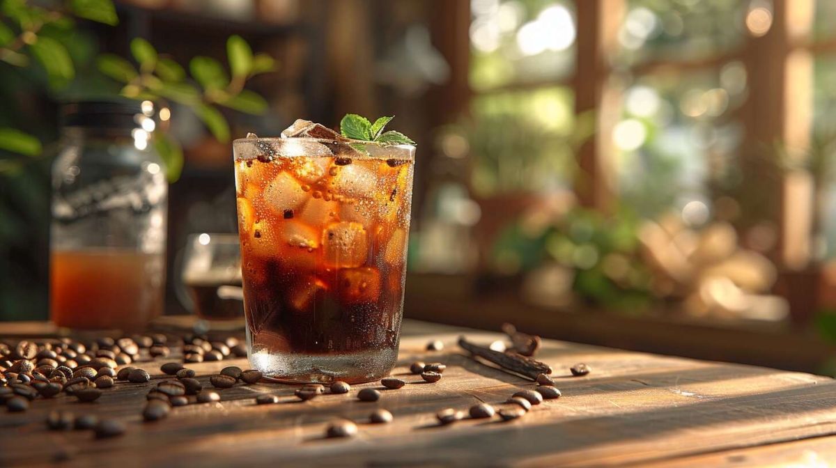 Transformez votre été avec cette recette de café glacé en 5 minutes