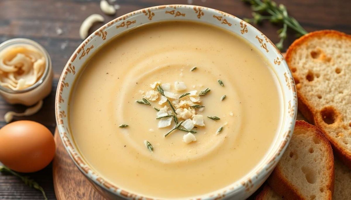 Recette facile de soupe à l’oignon au Cookeo