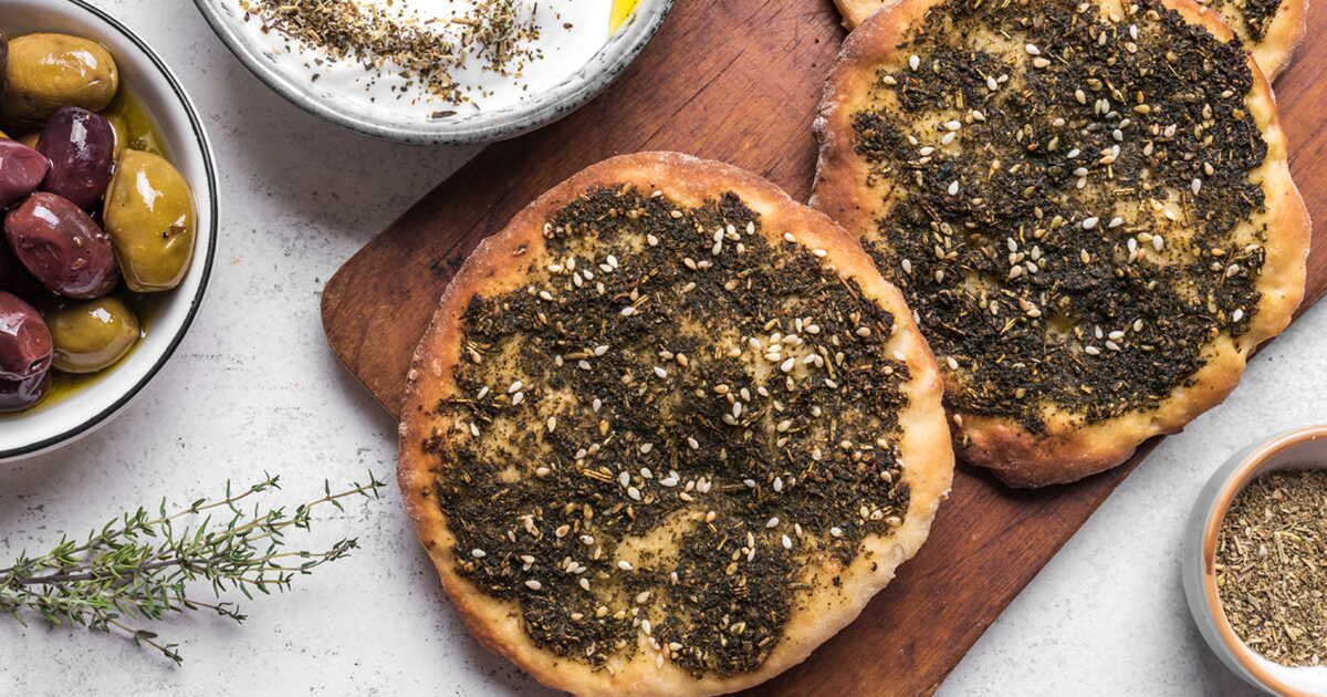 Un voyage gourmand à travers la cuisine libanaise et ses 14 trésors