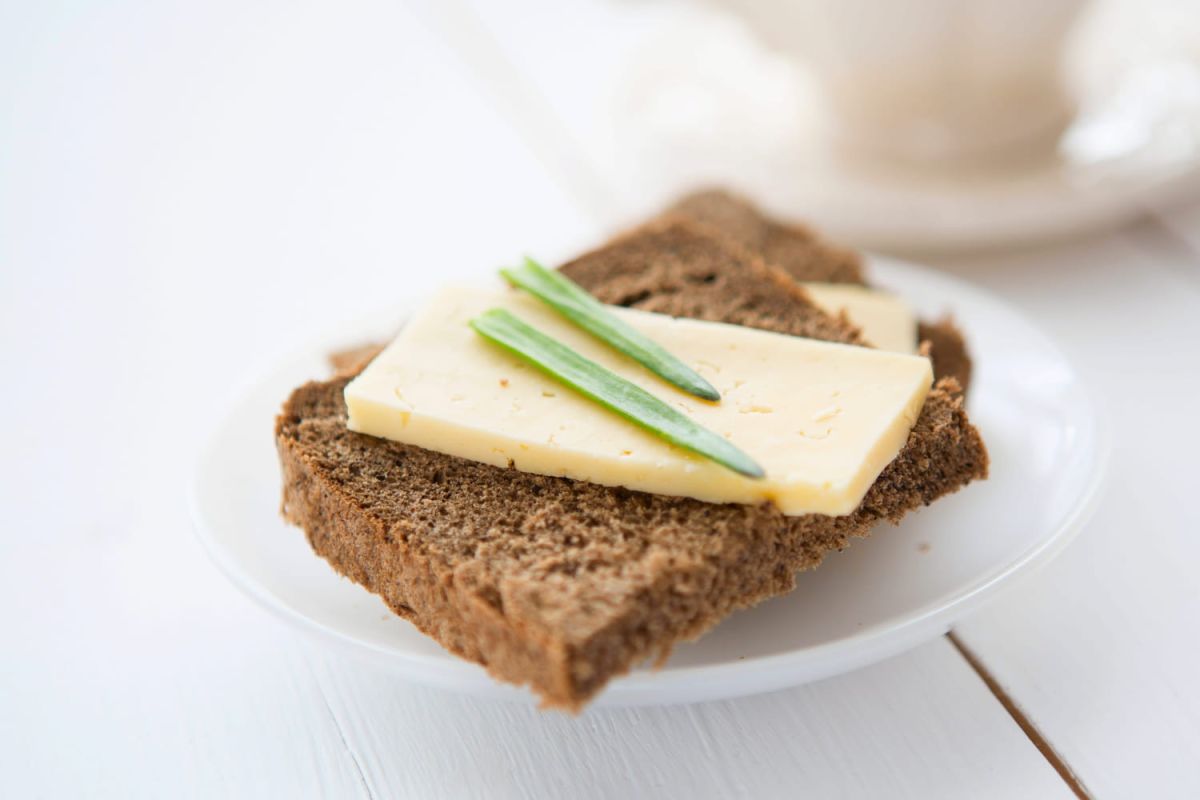 L'ustensile surprenant pour des tartines de beurre parfaites à portée de main