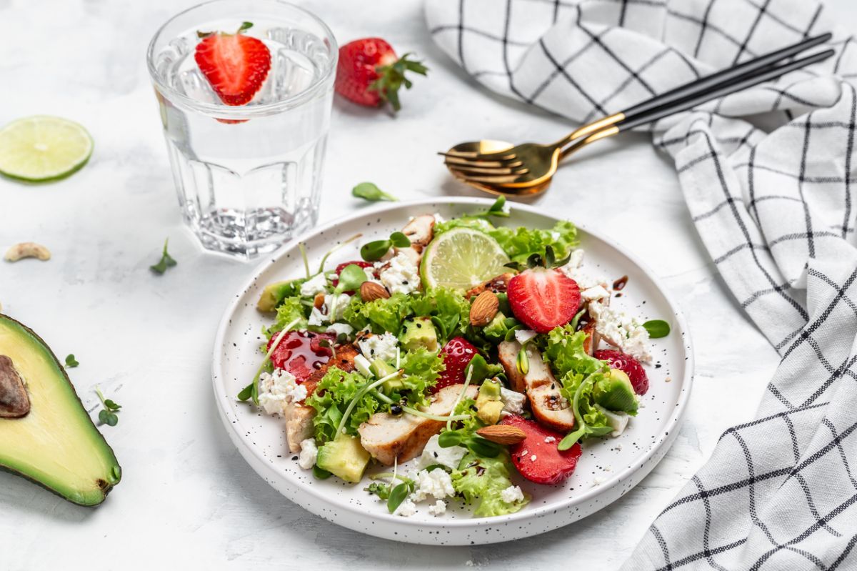 L'eau à privilégier pour un foie en santé selon une ingéniere en nutrition