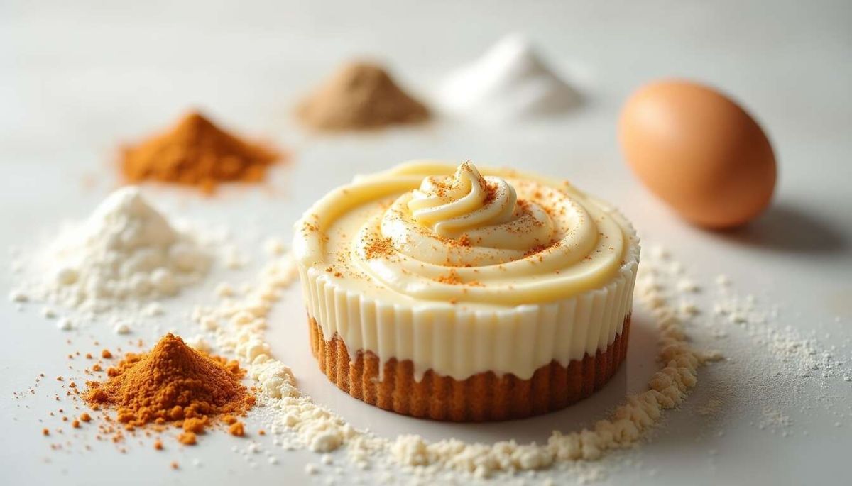 La crème pâtissière au praliné : un délice à savourer