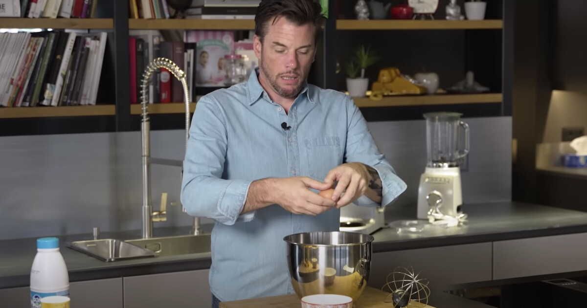 les œufs au réfrigérateur : ce que vous devez absolument savoir selon norbert tarayre