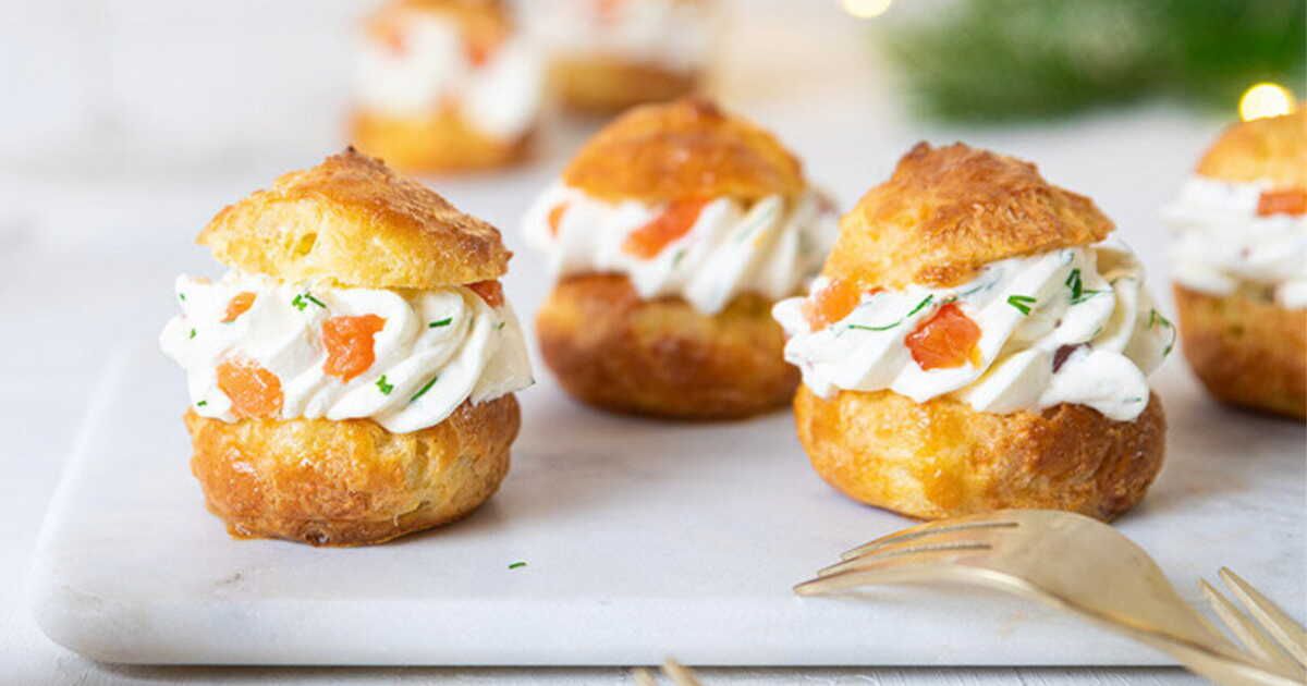 Des entrées raffinées au saumon fumé pour impressionner vos invités