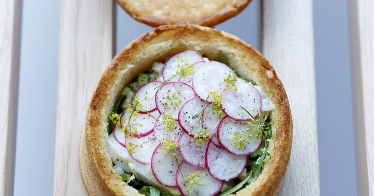 Où déguster des plats dans un bol à Paris ?