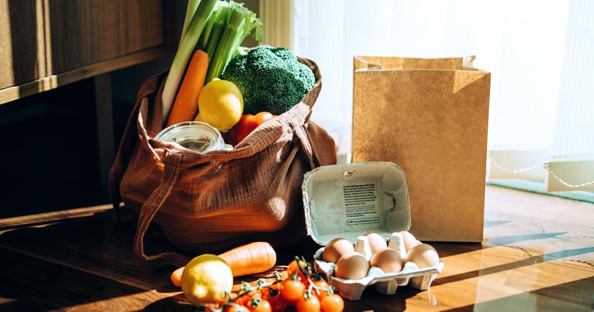 Comment bien conserver vos aliments : frigo ou ambiance ?