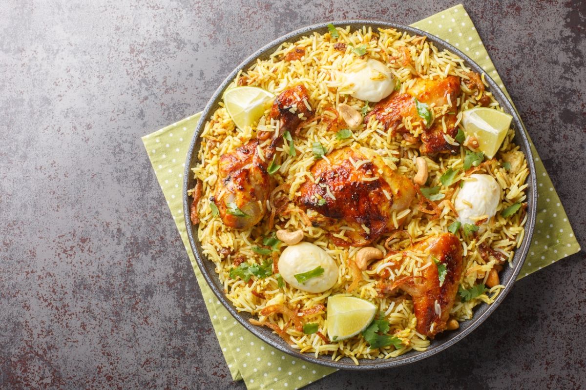 Le riz basmati à moins de 3 euros qui surclasse la compétition