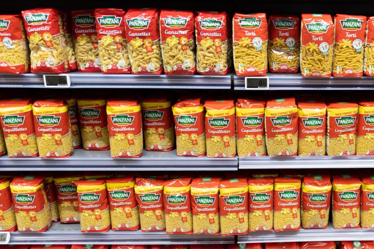 le coup de maître marketing de panzani qui fait grincer des dents