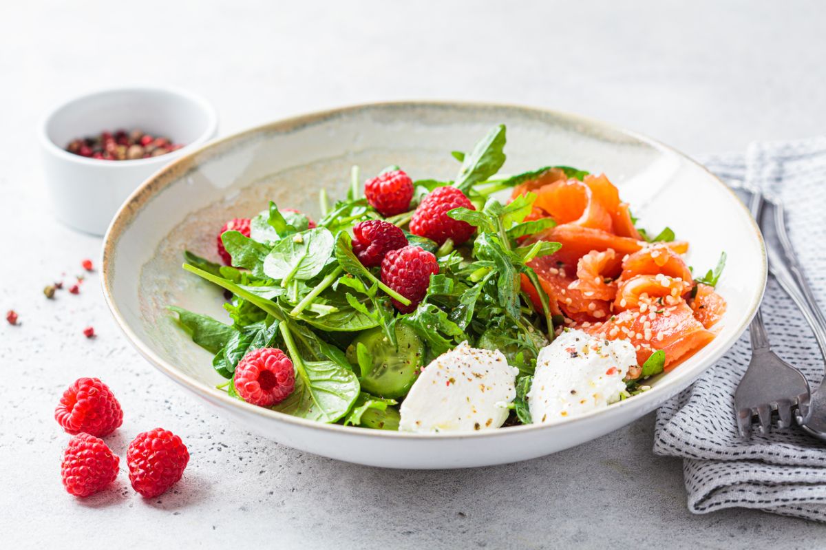 La framboise, un allié insoupçonné pour une digestion optimale et un poids maîtrisé