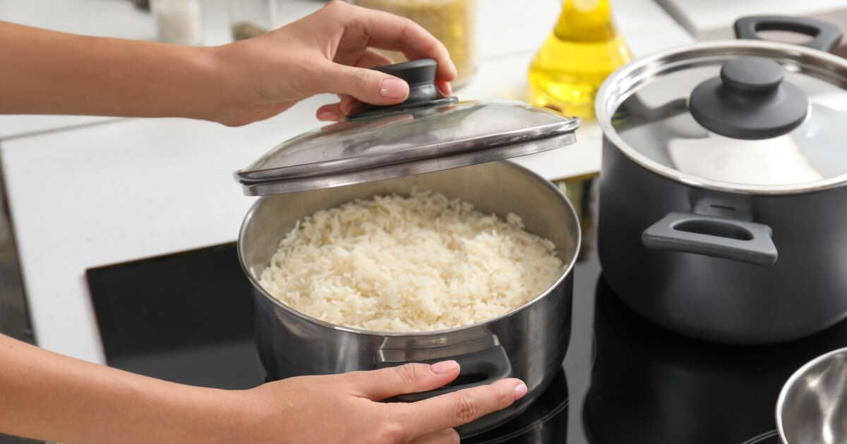 Maîtrisez la cuisson du riz basmati avec les conseils de Norbert Tarayre