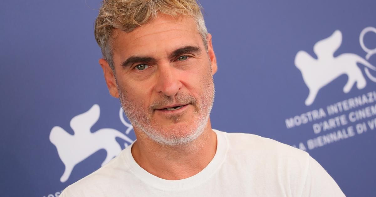 Le parcours tortueux de Joaquin Phoenix pour incarner le Joker