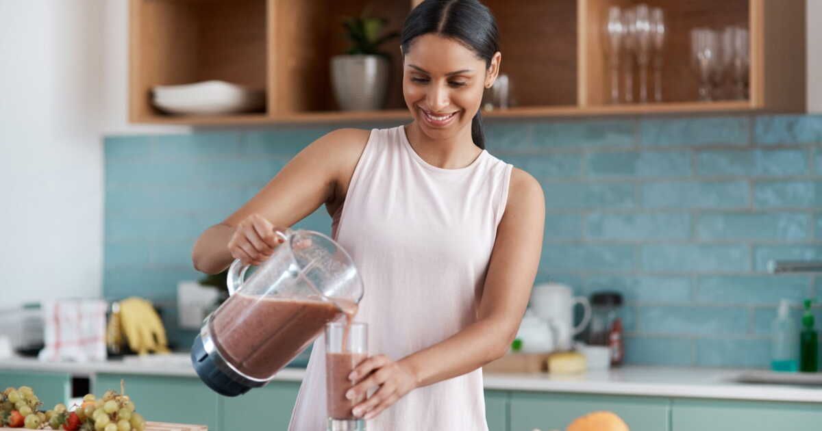 Des smoothies rafraîchissants : 6 recettes à 3 ingrédients pour l'été