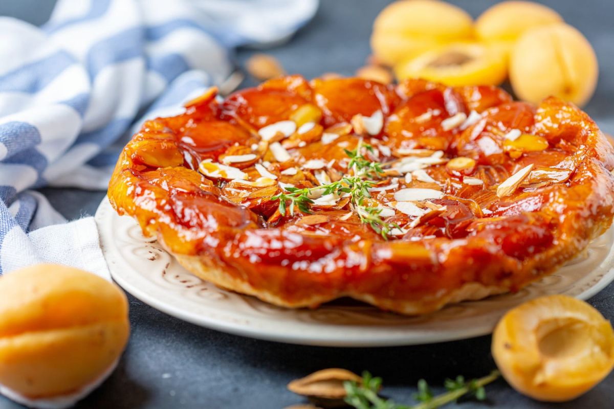Astuce pour réaliser une tarte aux abricots parfaite