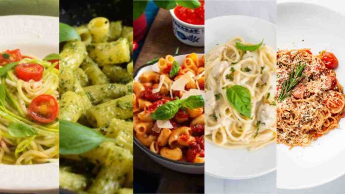 Cinq sauces estivales à préparer sans cuisson