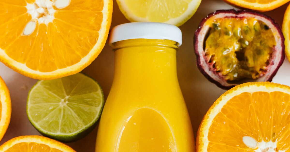 Jus de fruits exotiques : pourquoi ce goût si semblable ? Les révélations de 60 millions de consommateurs