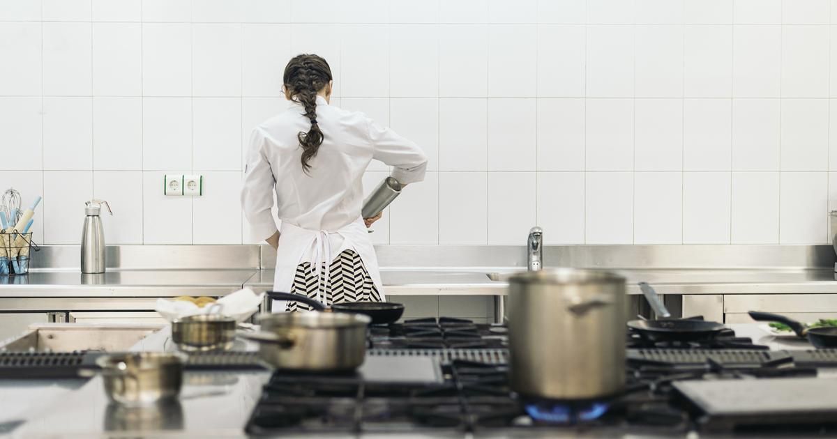 Les femmes dans la gastronomie : un changement en marche