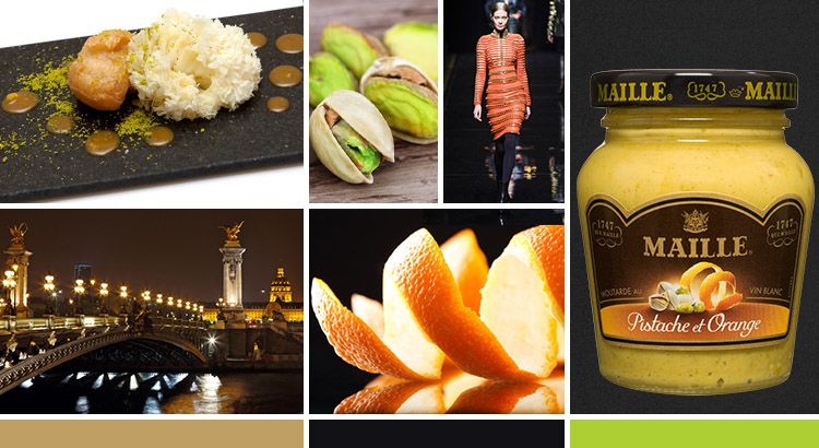 Une soirée douce sur les berges de Seine