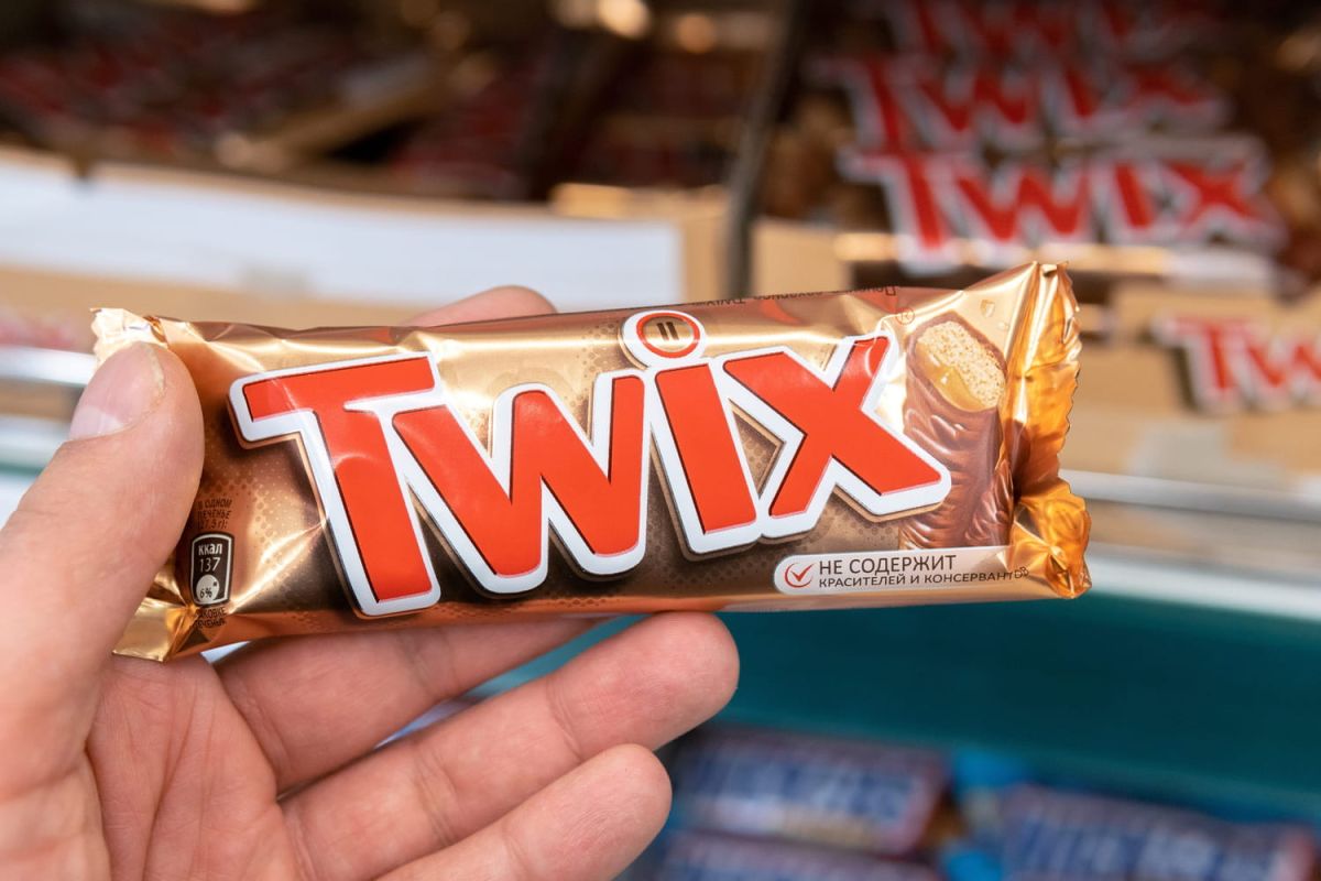 l'origine fascinante du nom des barres twix