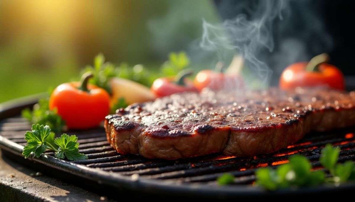 La technique qui va révolutionner vos barbecues