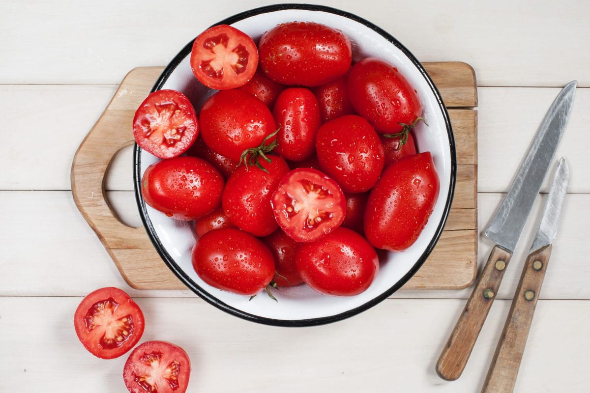 Ne gâchez pas le goût de vos tomates : cet acte courant peut tout changer